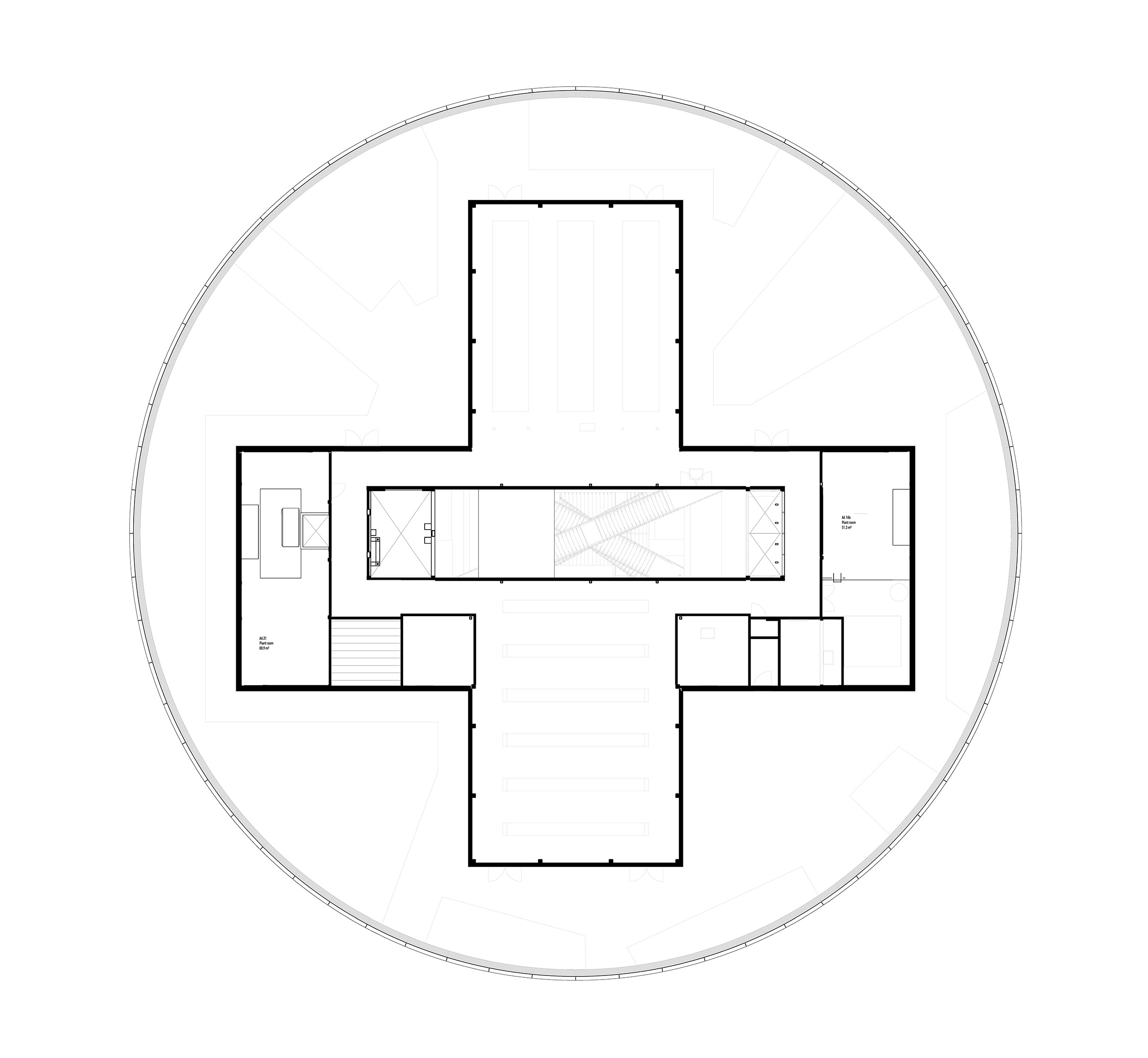 MVRDV - Depot Boijmans Van Beuningen-67