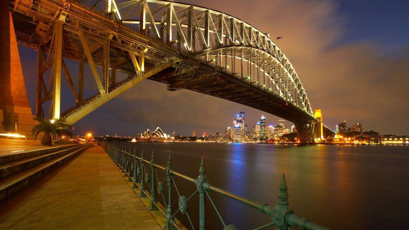 Sydney澳大利亚悉尼精品酒店-15