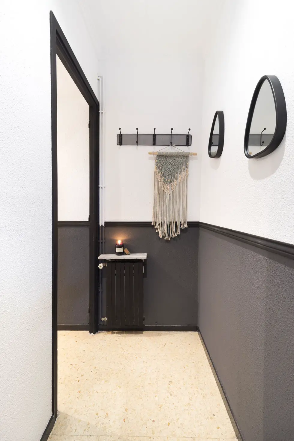 现代风尚 | Sébastien Robert 的家居装修艺术-13