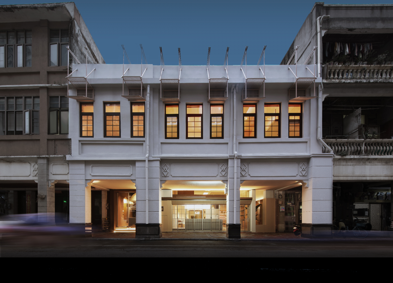 一点动心 2025 东方卫视《梦想改造家》丨中国广州丨汤物臣·肯文创意集团-57