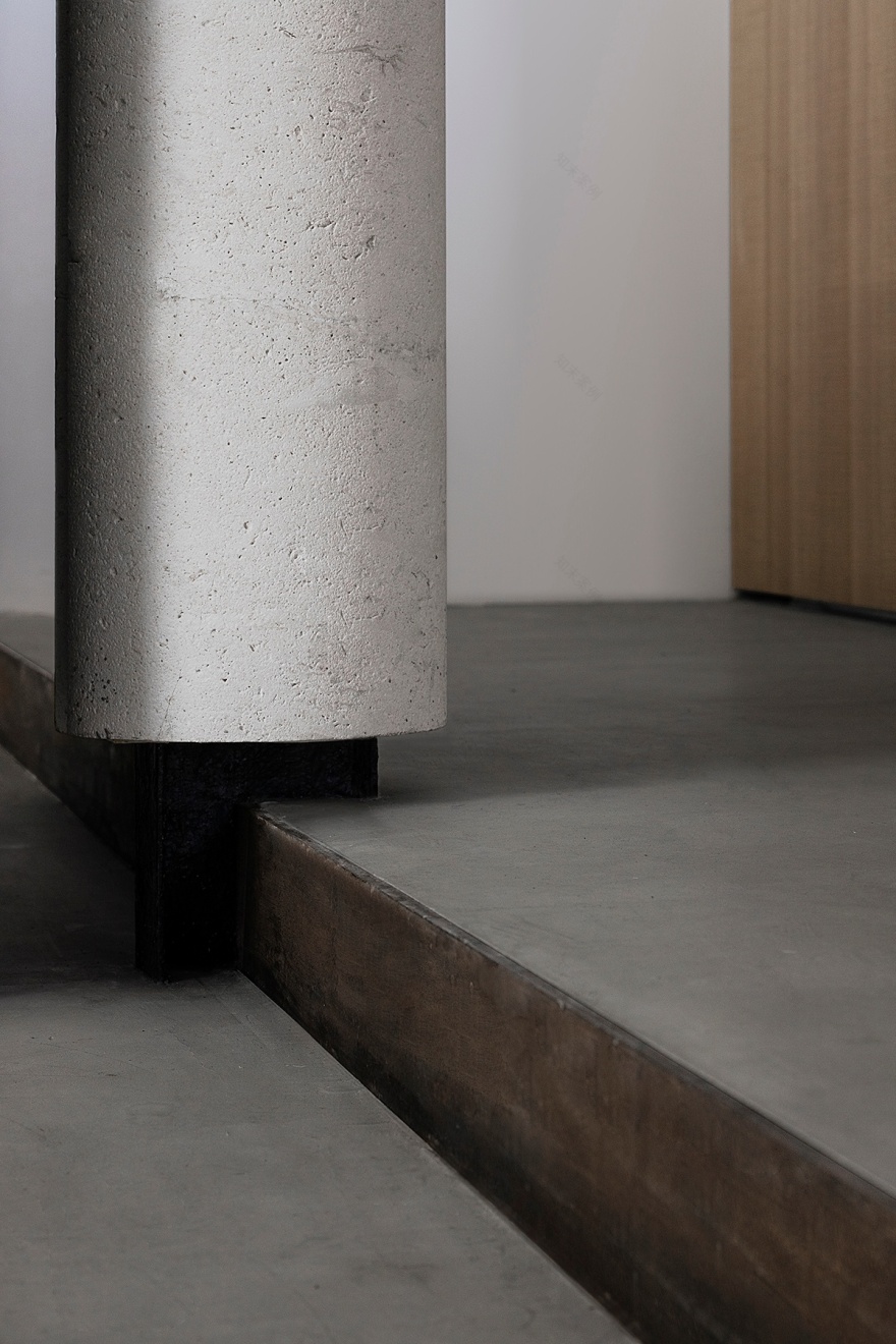 LEICHT德国劳斯橱柜(深圳)展厅丨中国深圳丨Peng&Partners,鹏和朋友们设计公司-56