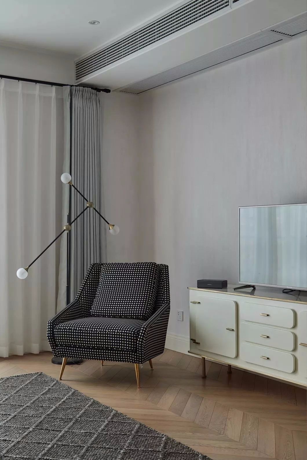 轻奢的美学之家-70