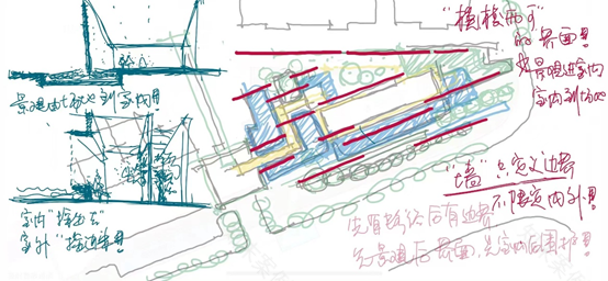 海和澜庭生活艺术馆丨中国苏州丨华阳国际设计集团上海公司-10