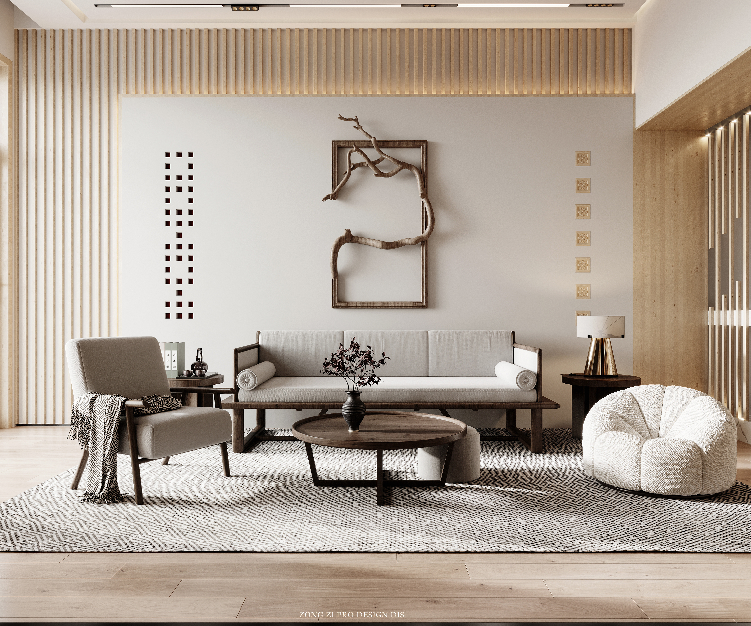 VR5·1 CR6·2 渲染器应用案例解析-25