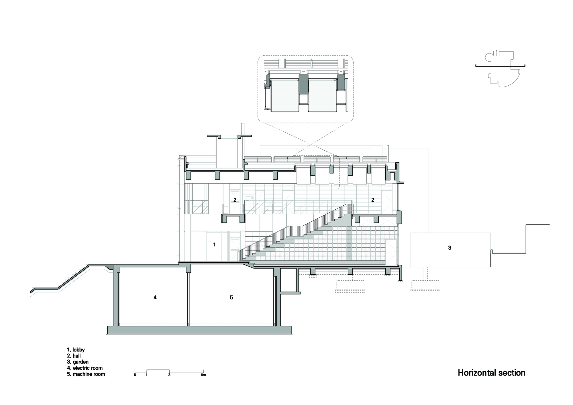 Doksan Library / D.LIM architects-27