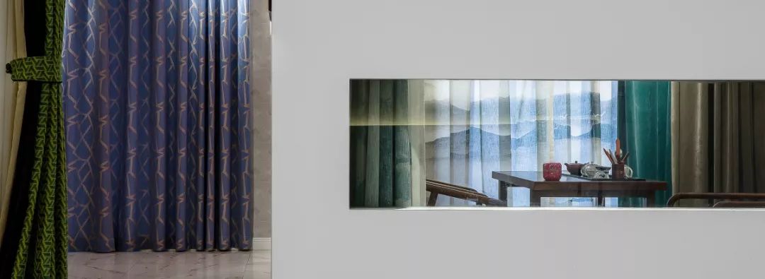 洛阳静好 | 原木之韵,白空间的魅力-19