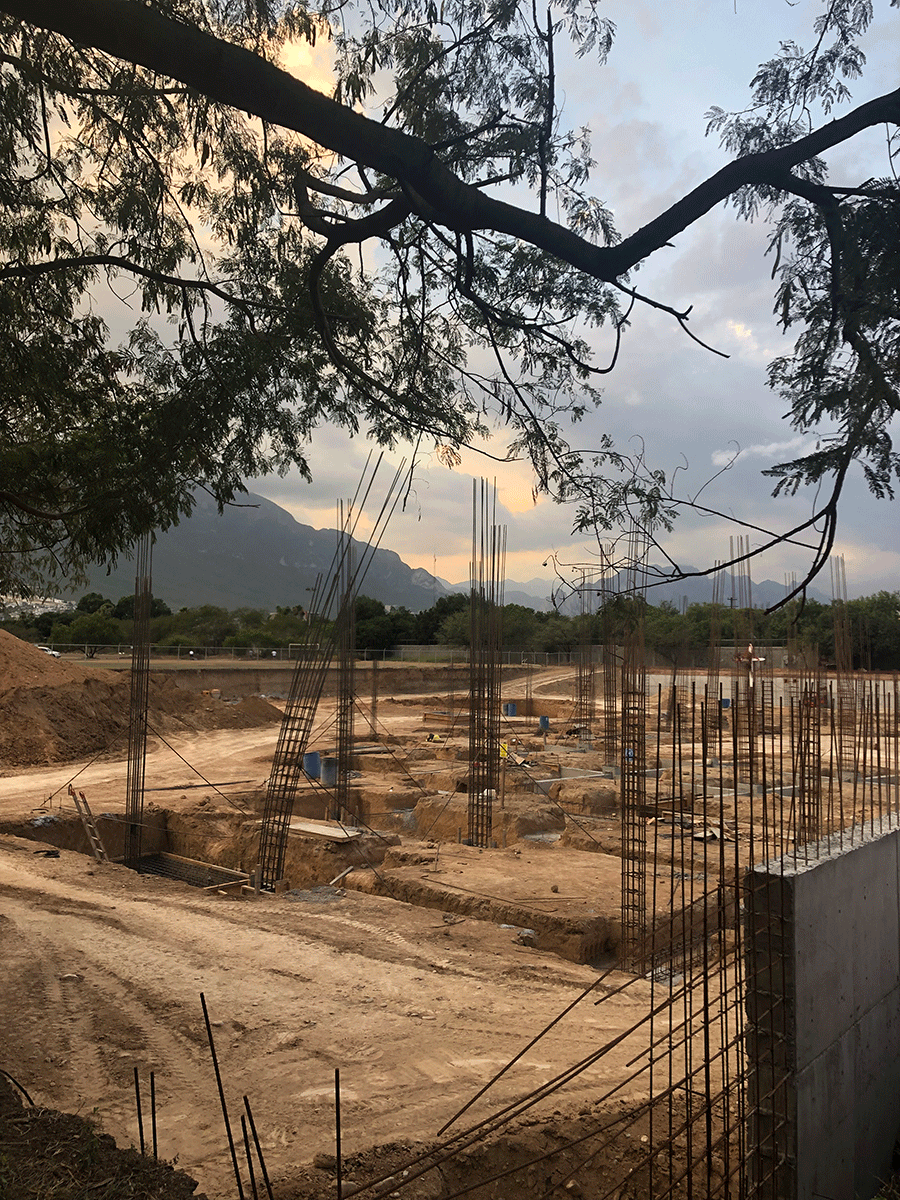 Top Golf Monterrey PérezPalacios Arquitectos-7