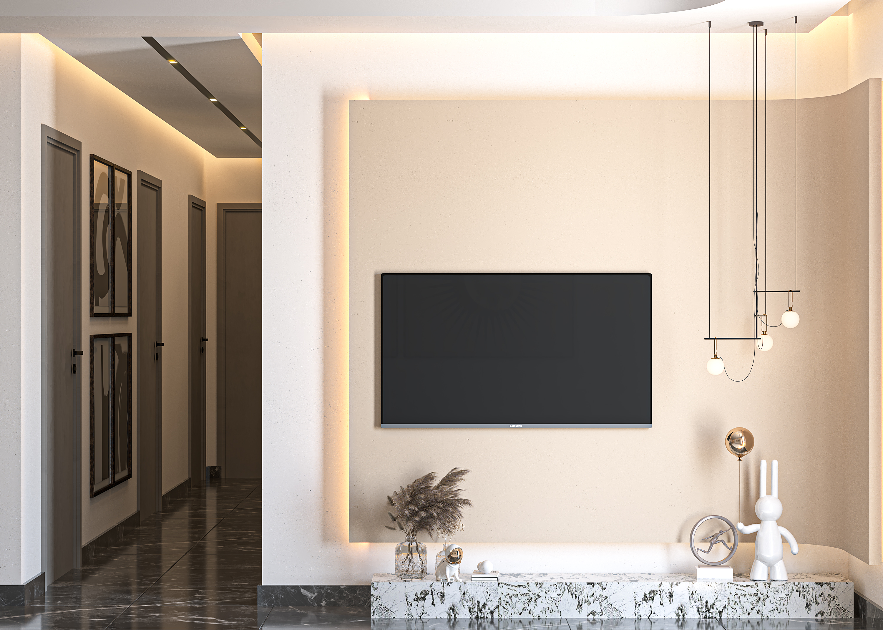 简约中的奢华-3