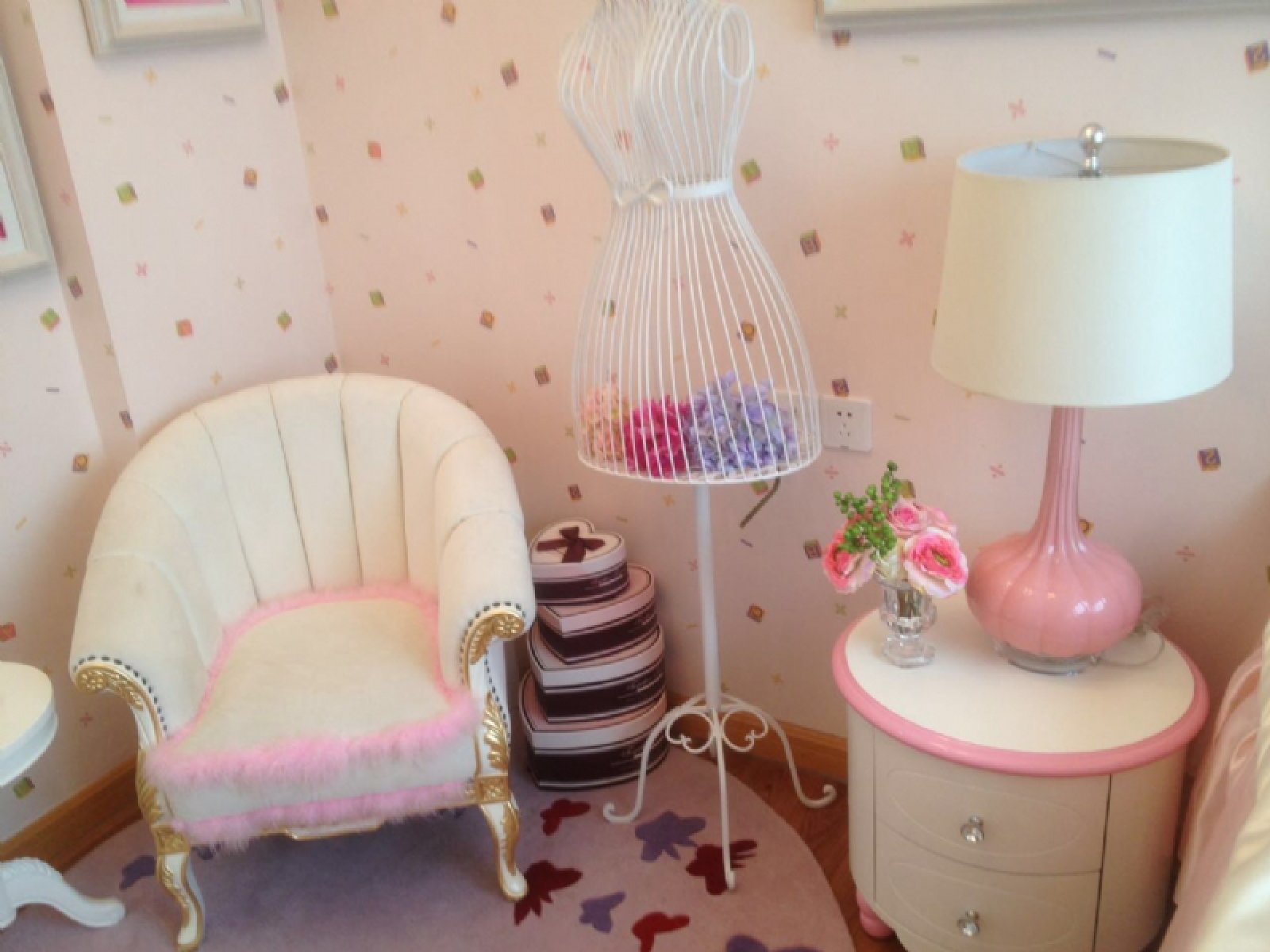 佛山星英半岛 14 栋 C 欧式样板间-17