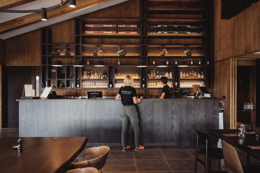 设计酒店112 | 冰岛高地酒店：与自然神话共眠 – 有方-50