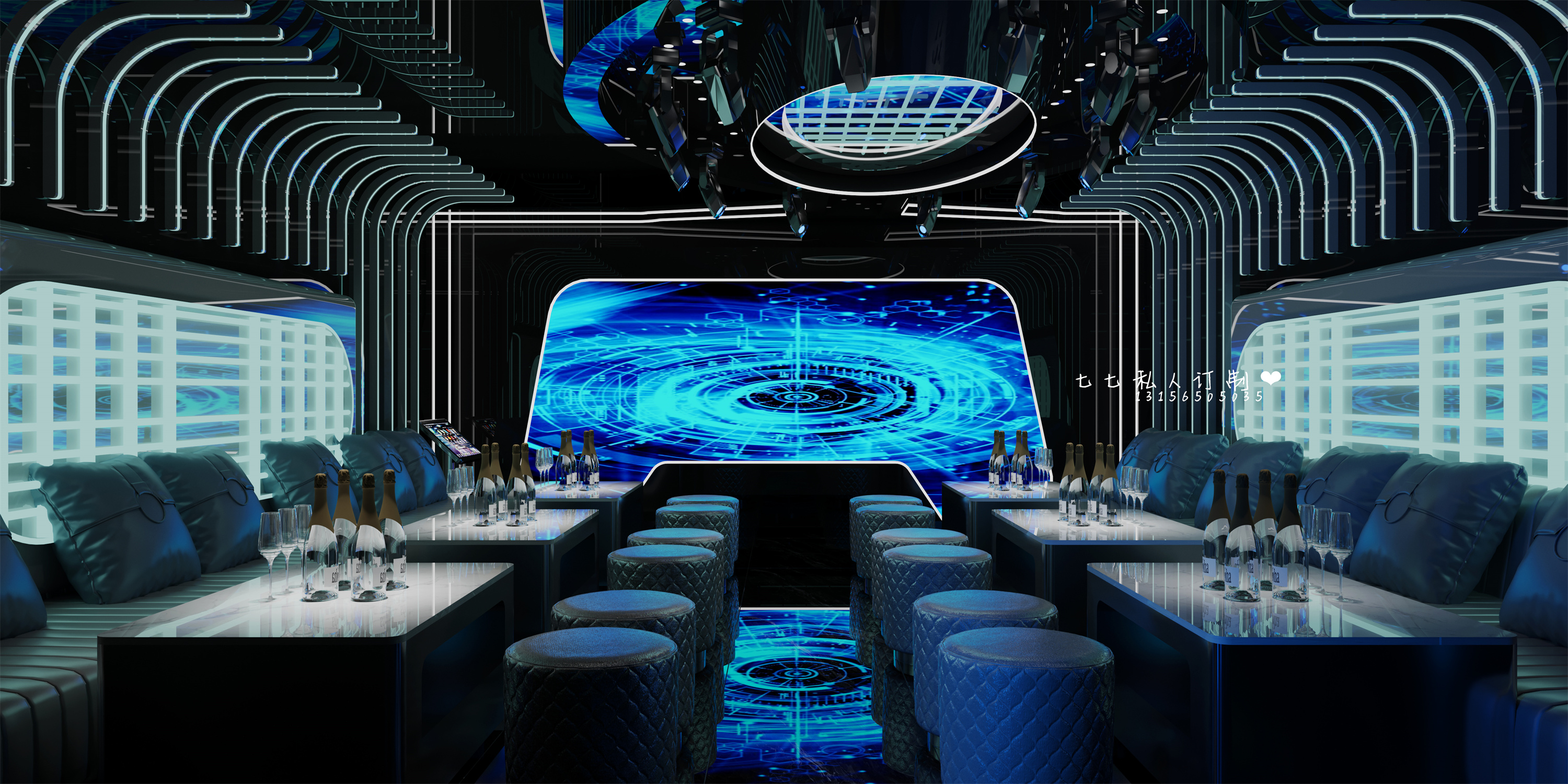 PAPT.KTV商务派对设计（二）-5