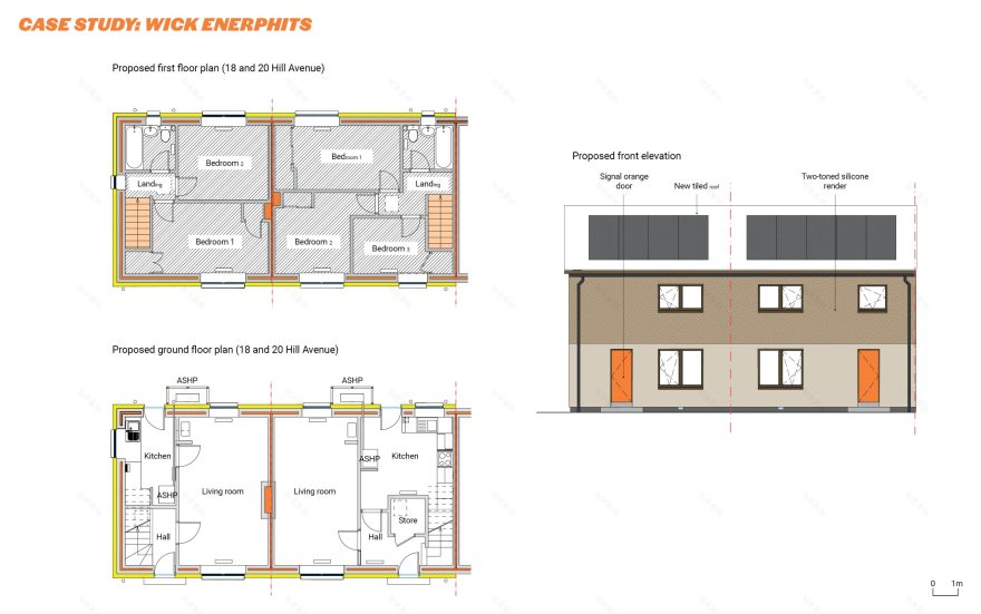 ‘We can’t just keep buildings the way they were’: sustainable renovation at John Gilbert Architects-7