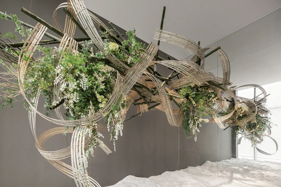 中国铁建·江门总部基地项目室内设计丨奥迅设计-88