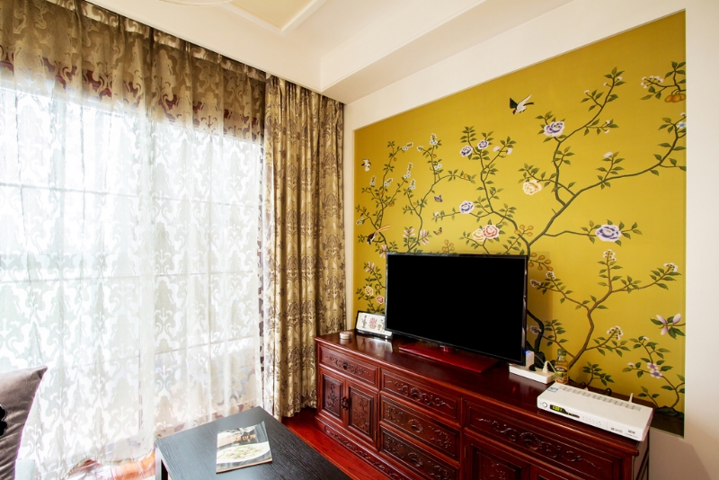 苏州丽岛别墅-23