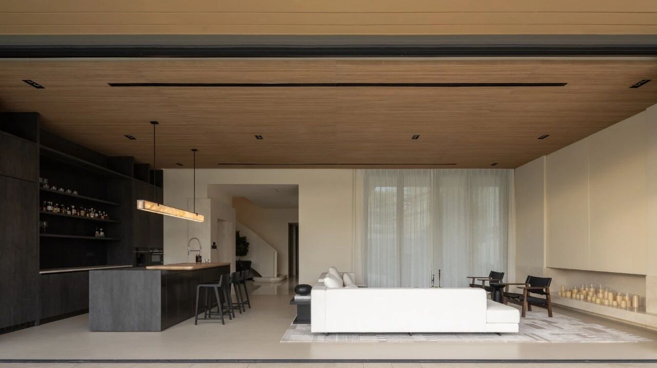 海南万宁中海神州半岛海岚院丨中国万宁丨近境制作-7