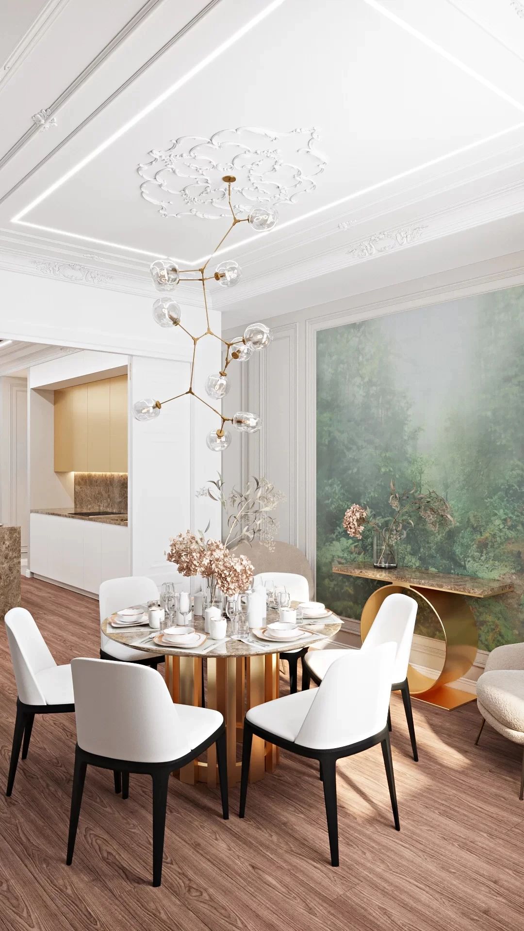 MART Architects 室内设计项目-96