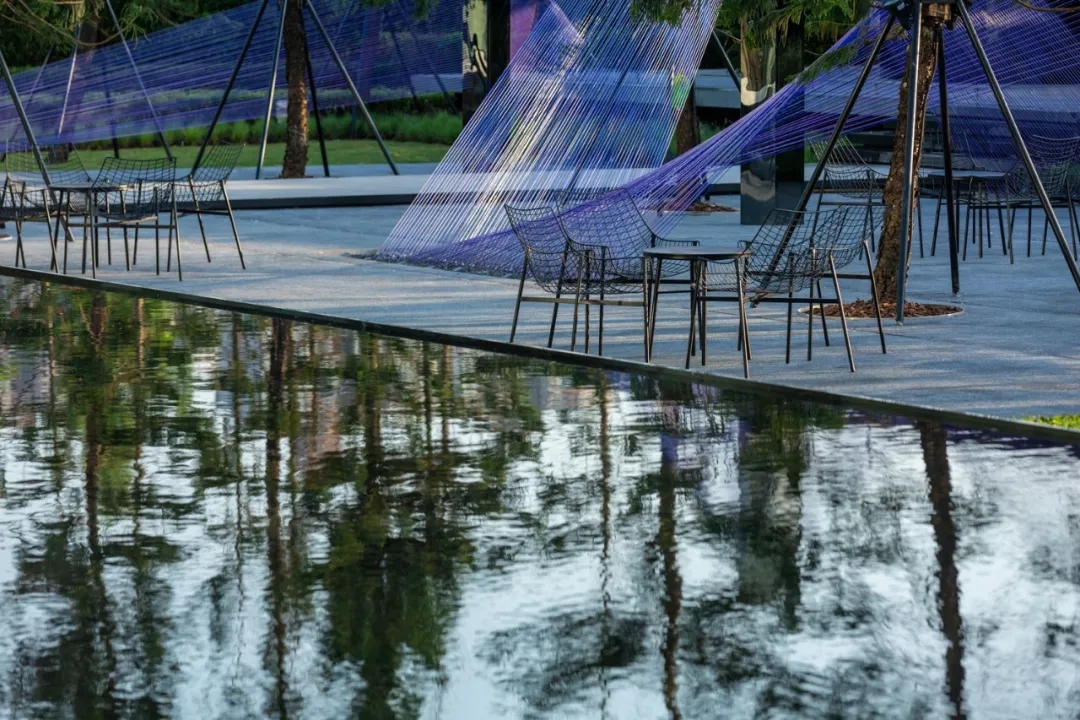 重庆学樘府示范区景观-21