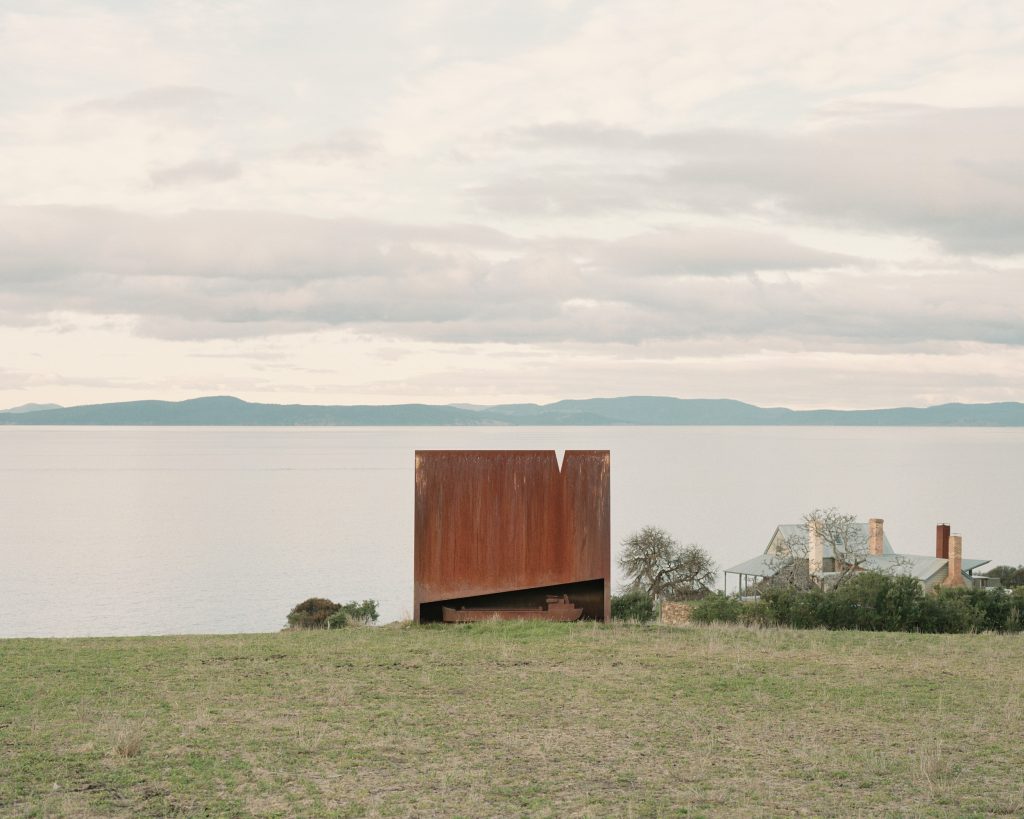 澳大利亚 Waterview 住宅丨澳大利亚塔斯马尼亚丨John Wardle Architects-26