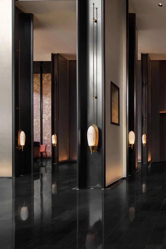 成都国锐雲嶺售楼部丨中国成都丨GBD 设计-16