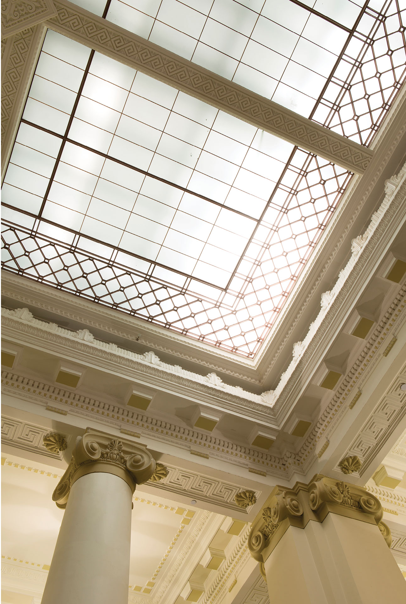 马丁广场5号丨澳大利亚悉尼丨JPW-19