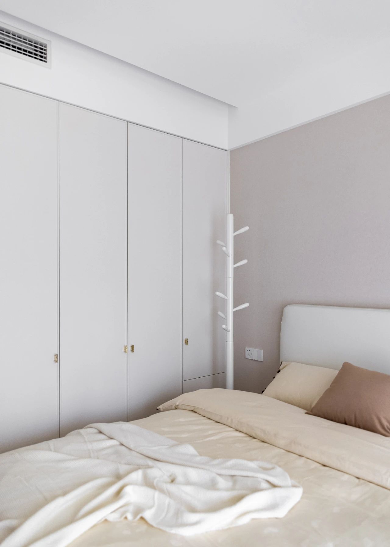 花漾美作 拾光 • REMEMBERANCE丨花漾美作空间设计-47