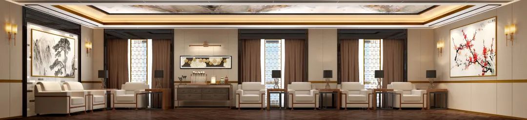 鼎盛金海花园别墅丨石狮乔金斯-99