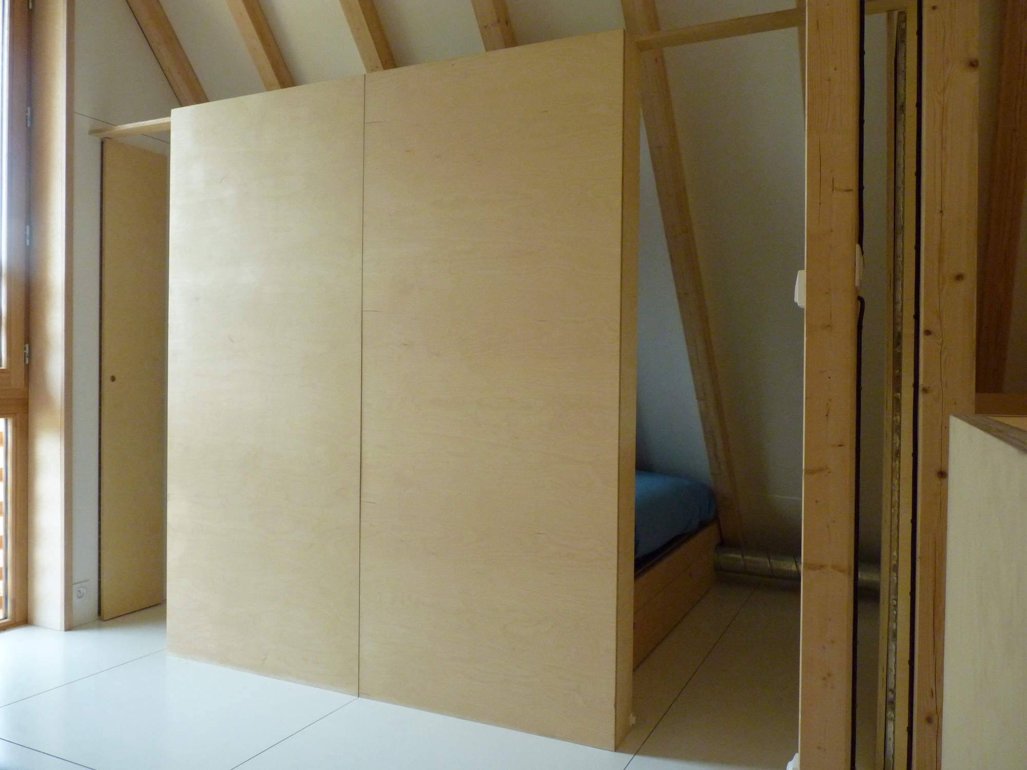 L’Onde Cabin  / arba-25