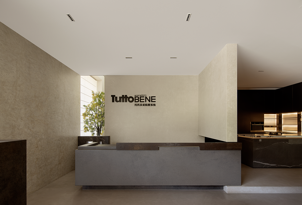 嘉陶汇岩选展厅丨中国汕头丨文因兀设计事务所-19