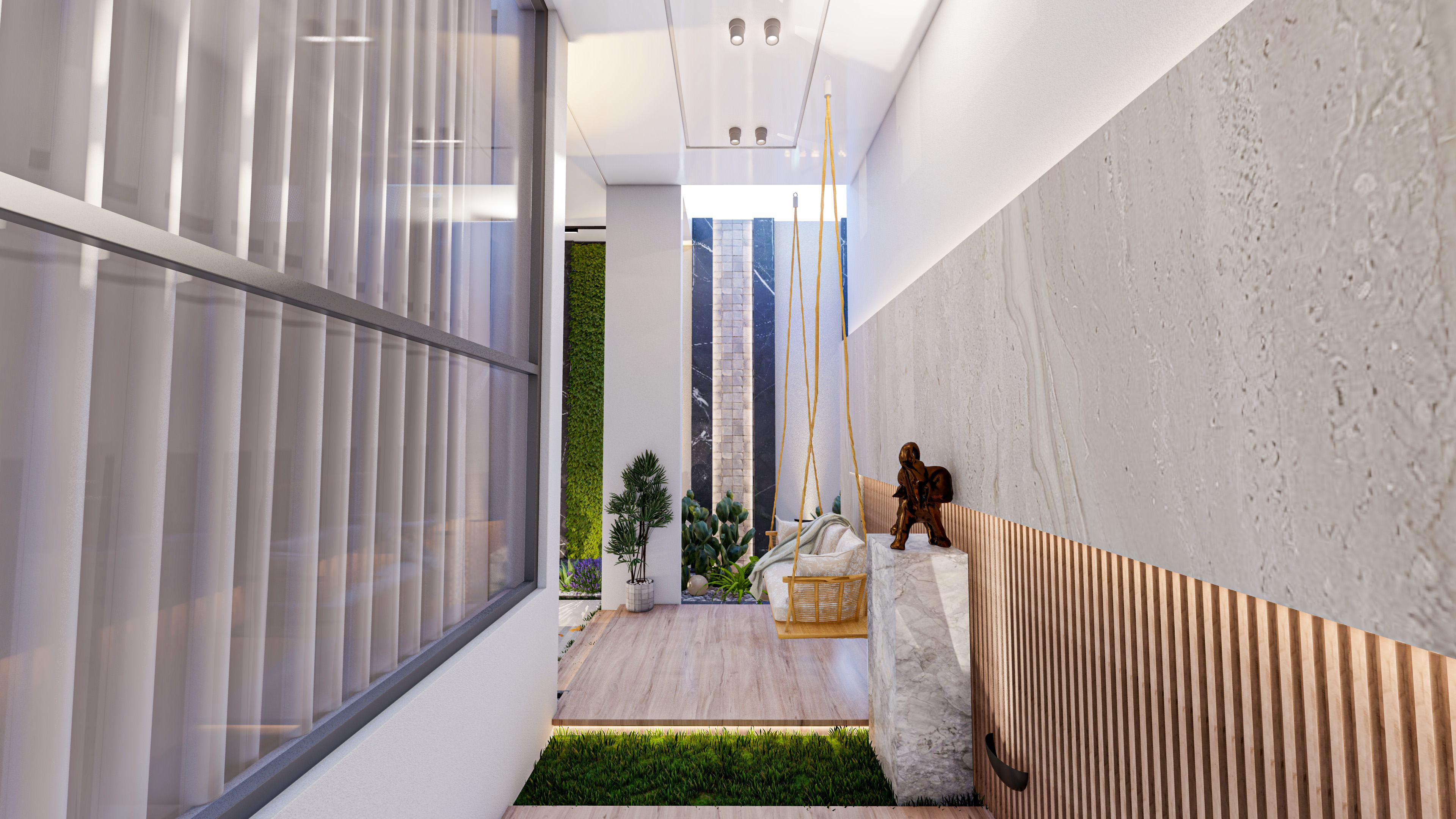 小花园丨Smart & Quaint-8