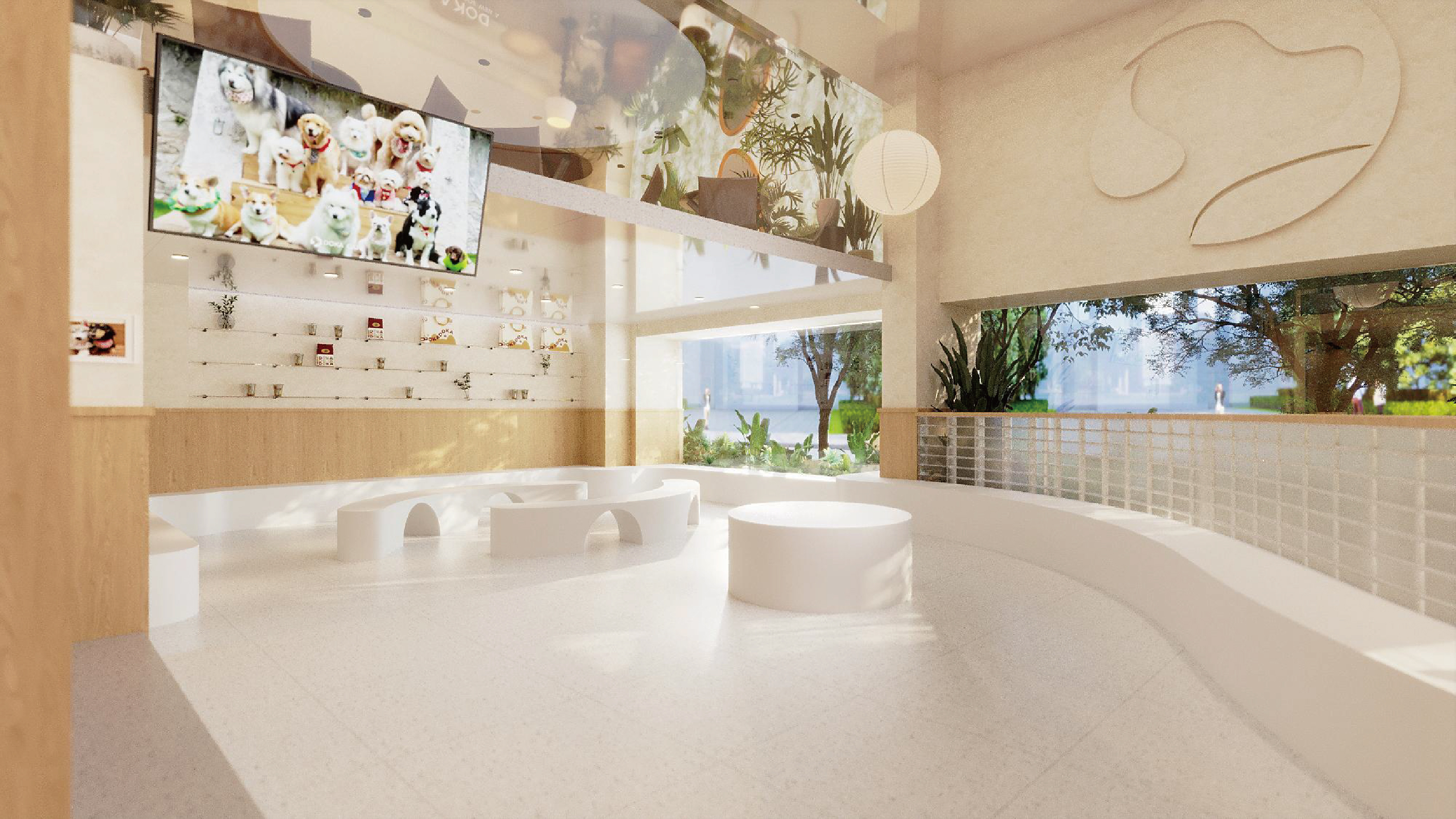 DOKA（厦门店）丨中国厦门丨策设天合-15