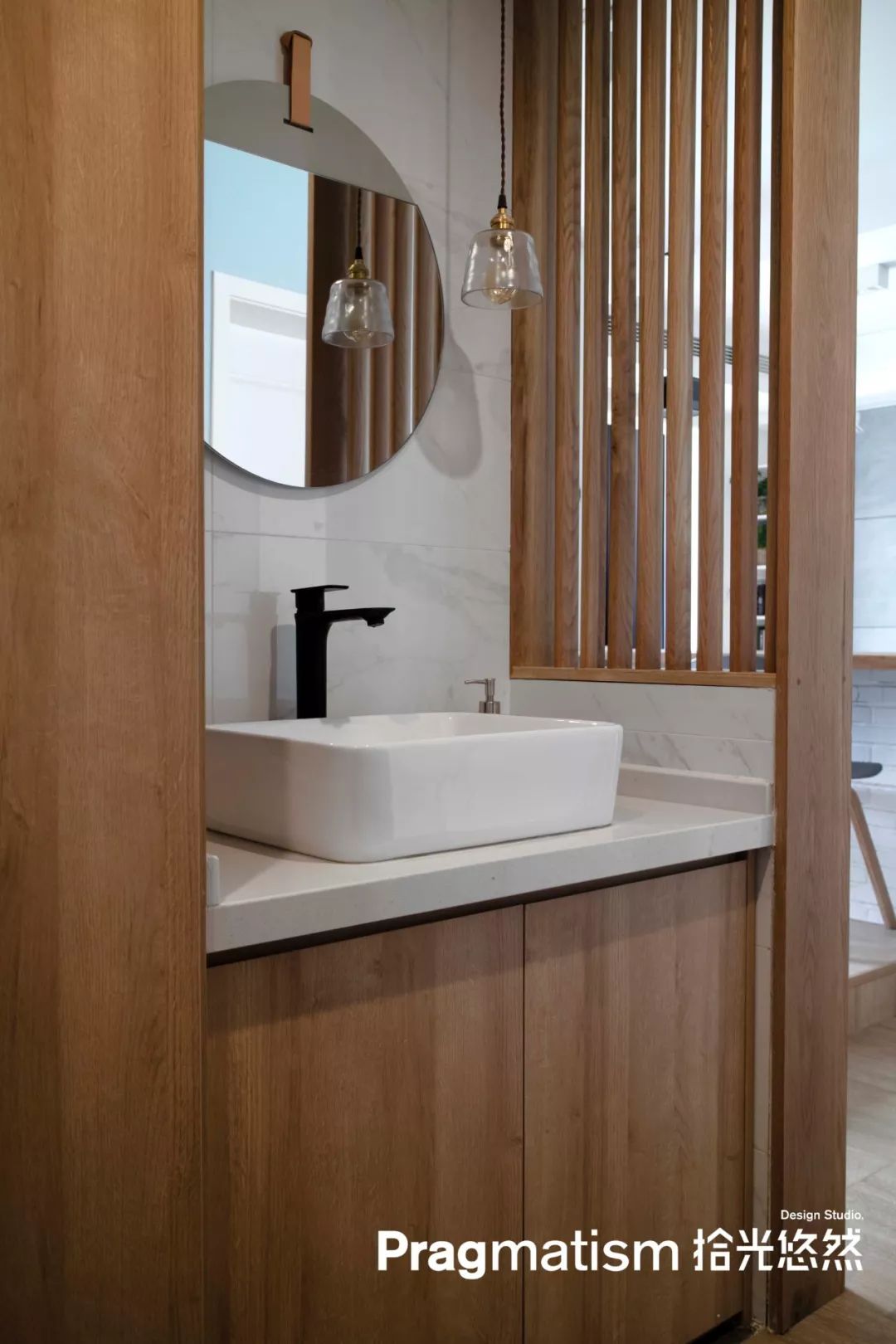 94 平米小套三,空间利用与舒适度完美结合-63