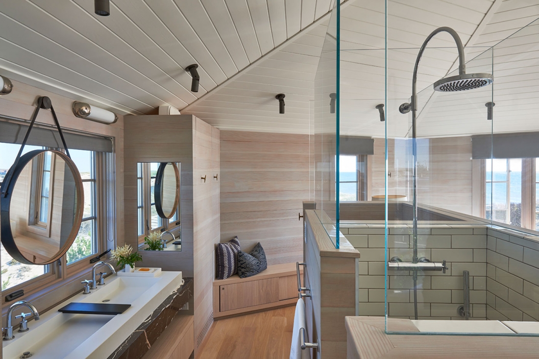 Amagansett Beach House Meyer Davis-7