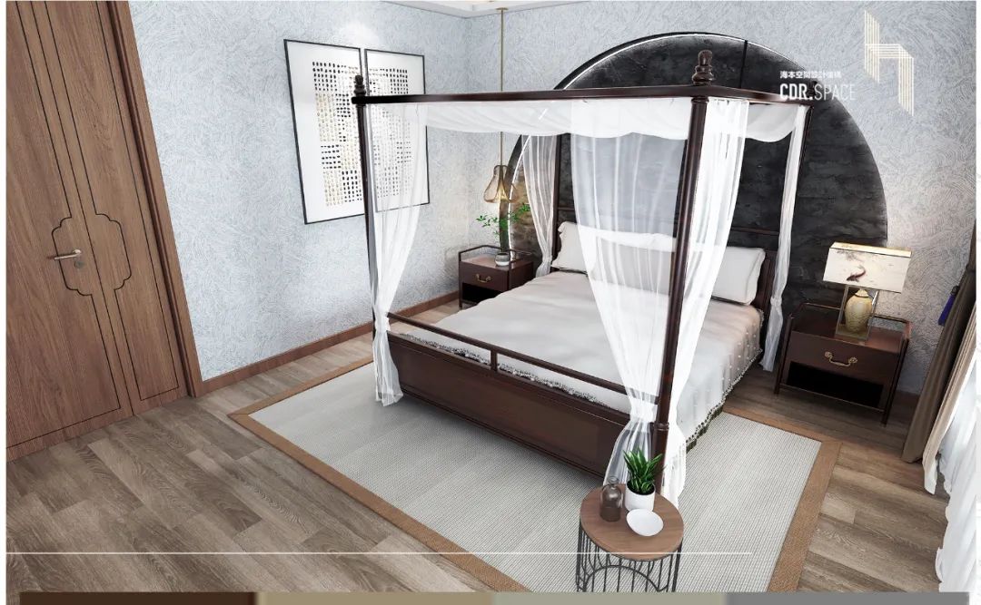 静·寻山水雅居,品禅意人生-33