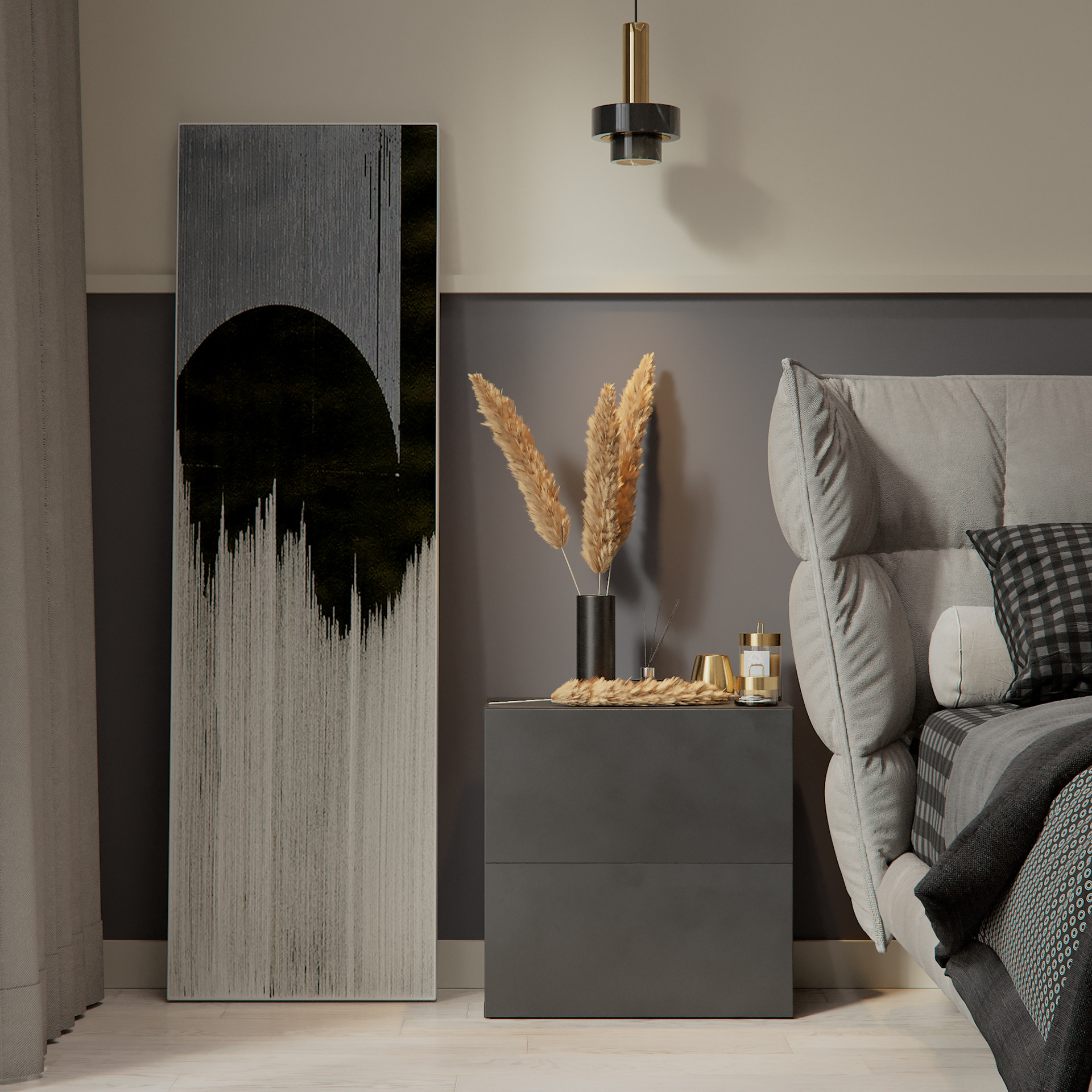 私人住宅可视化-40