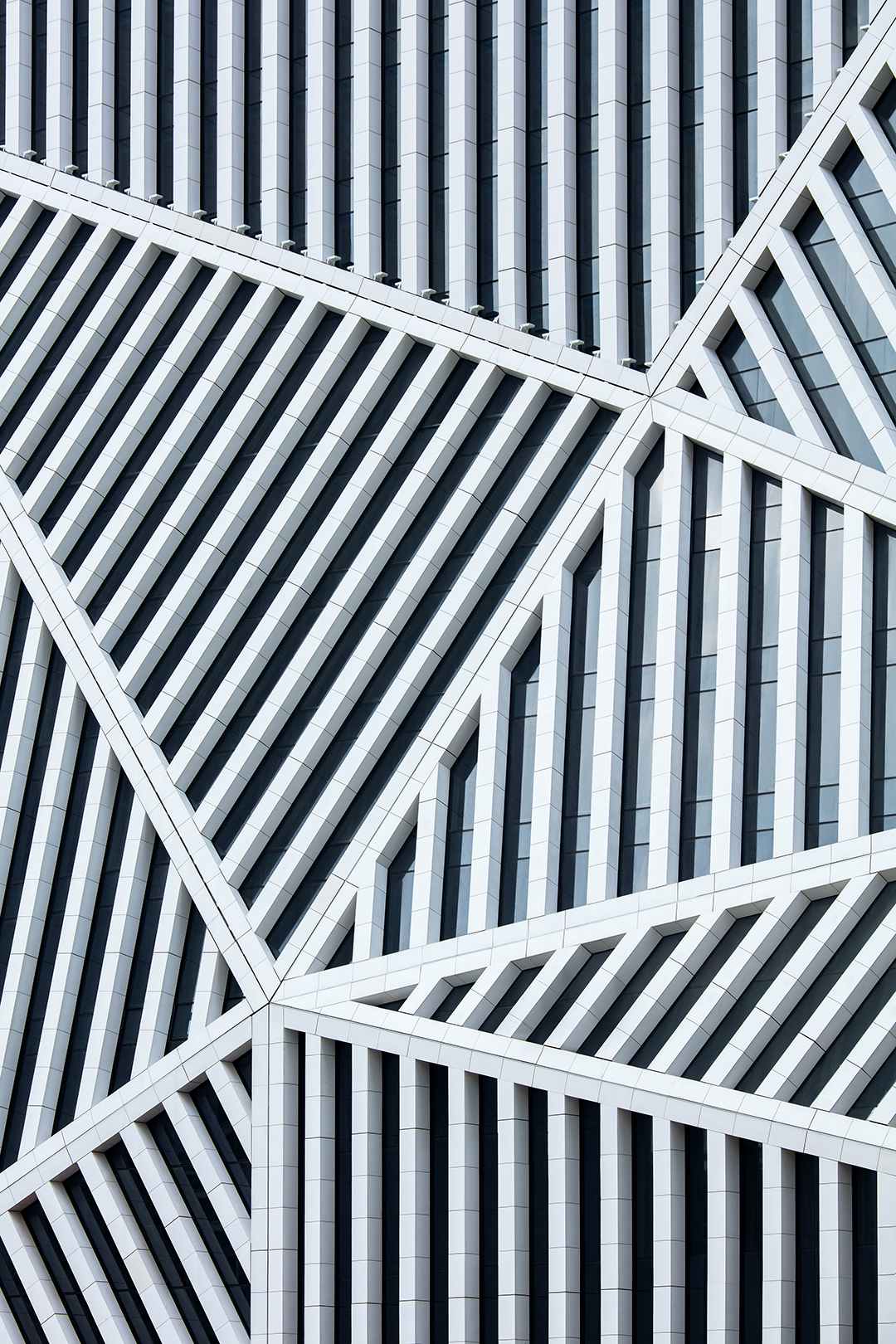 厦门九牧创新中心（九牧集团新总部）丨中国厦门丨国际知名建筑事务所OMA-36