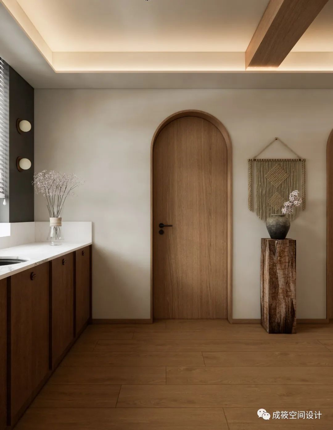 上海成筱设计别墅丨中国上海-42