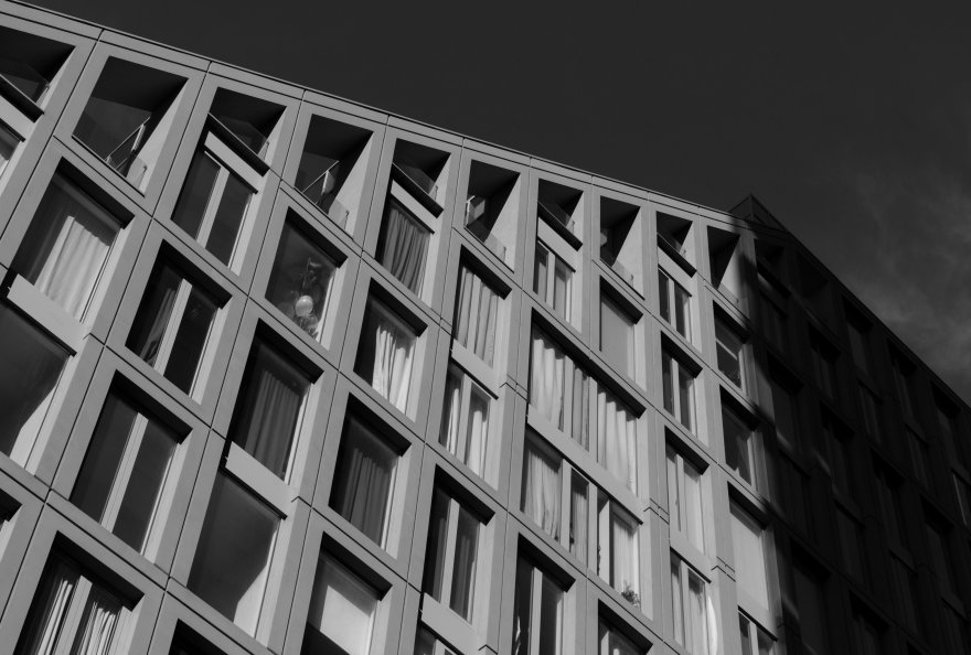 Bevel Long Island City 公寓丨美国纽约丨ODA-26