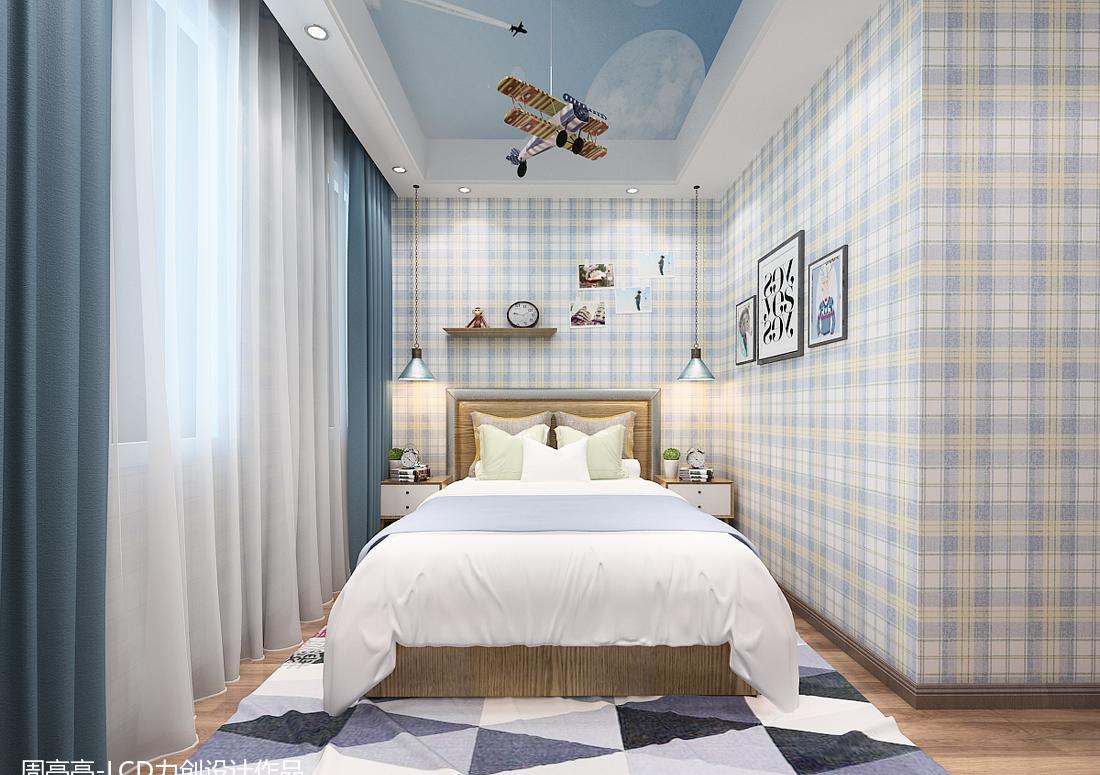 LCD力创设计·淡墨秋山-28