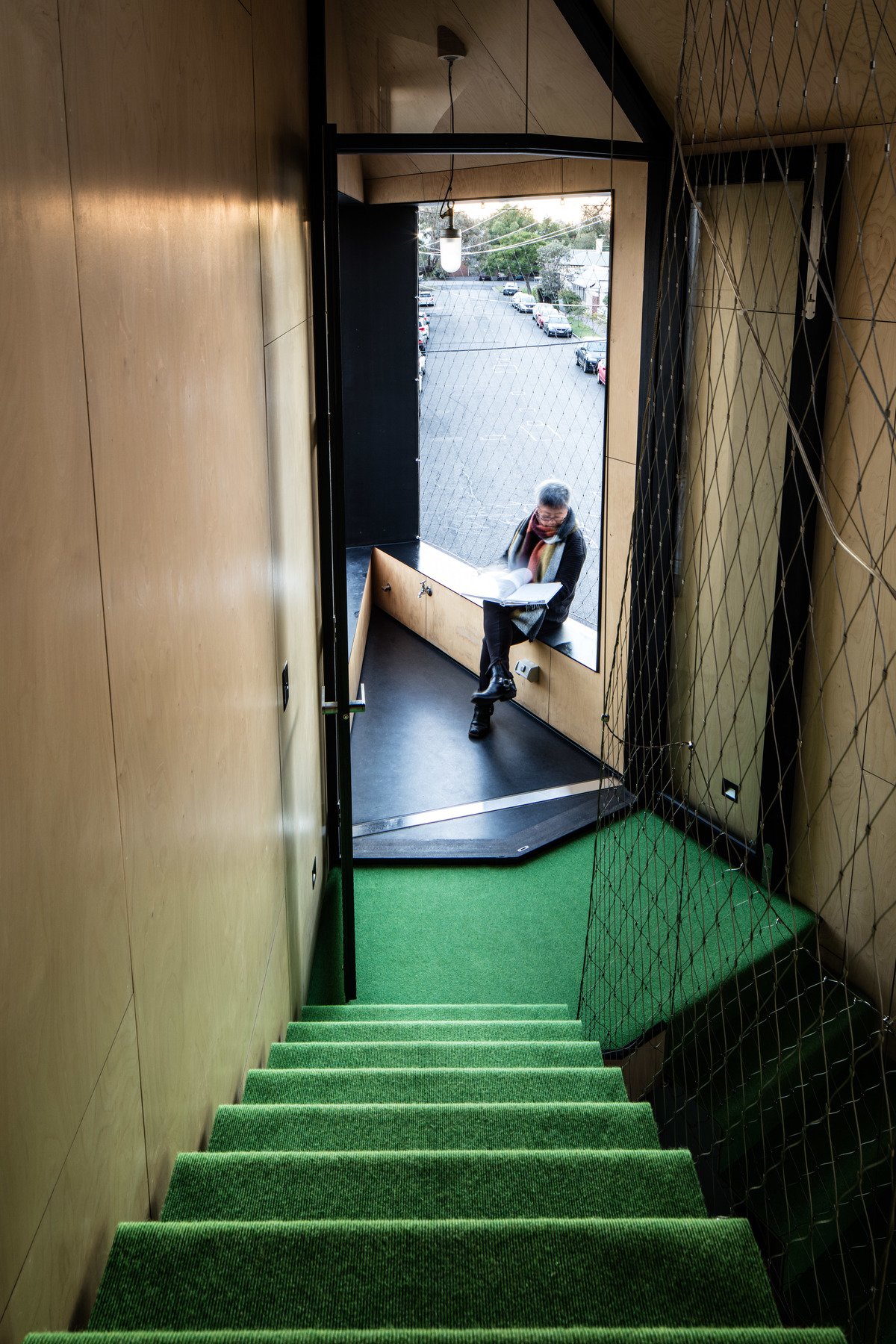 Acute House(锐利屋)-56