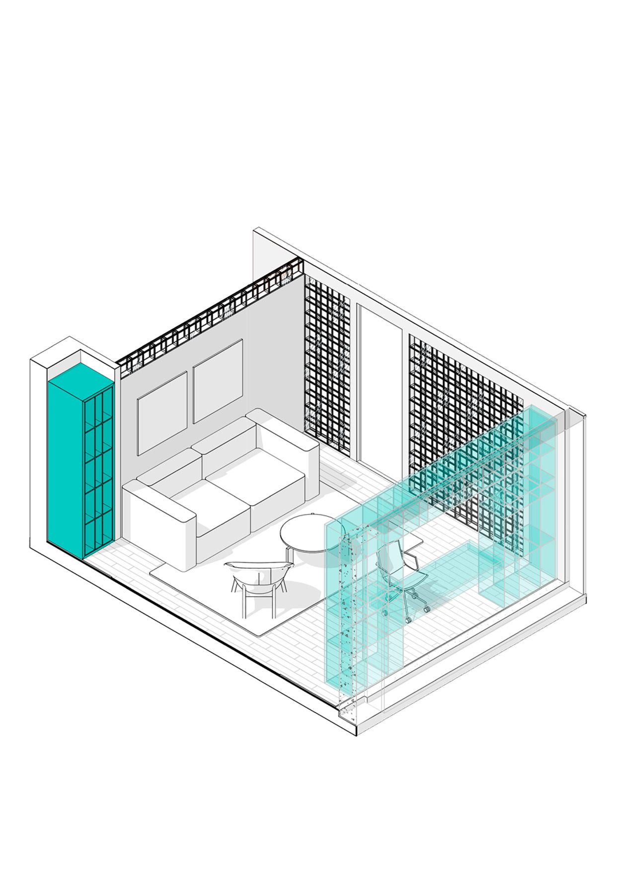 再多一个项目就少一个问题丨乌克兰基辅丨Vasyuk Vladimir,Kate Raspopina-33