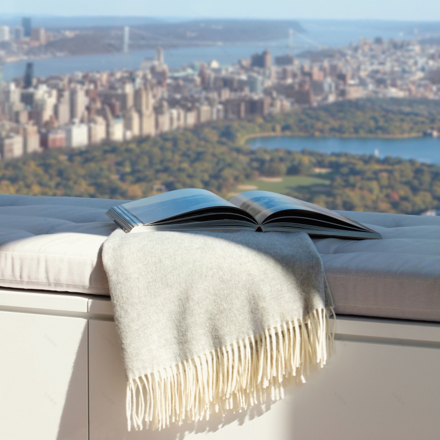 公园大道 432 号-13