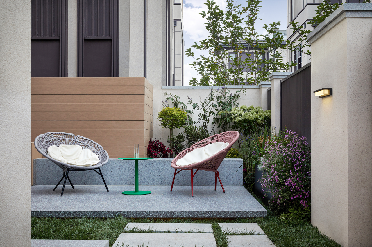 仁泽丹丹的家丨中国北京丨STUDIO.Y室内设计事务所-97