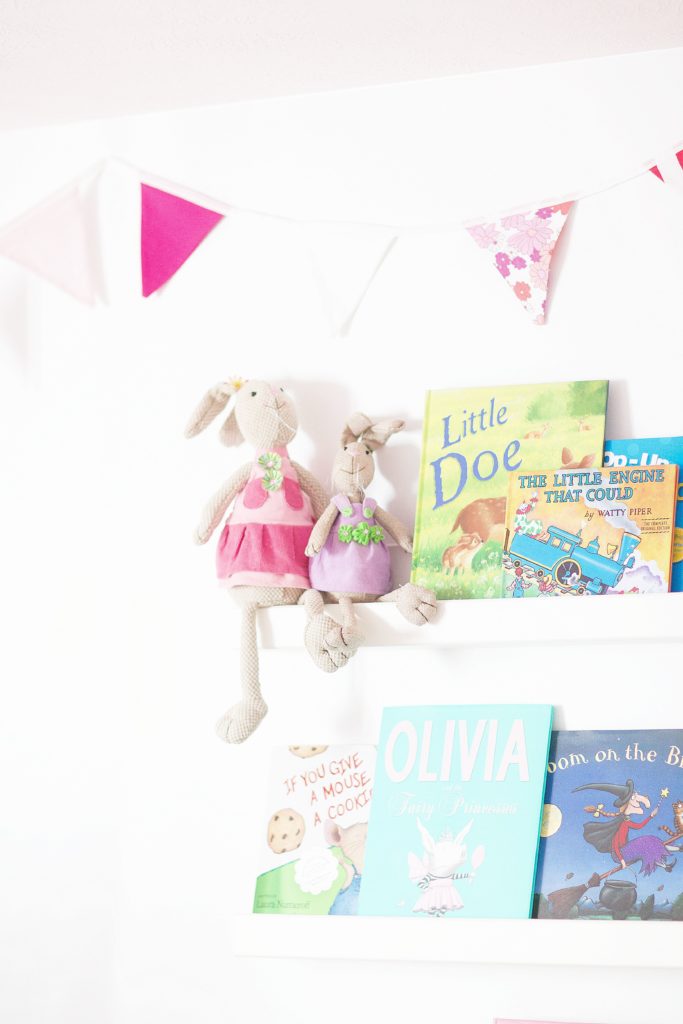 Stagg Mountain Modern 儿童房装修项目-21