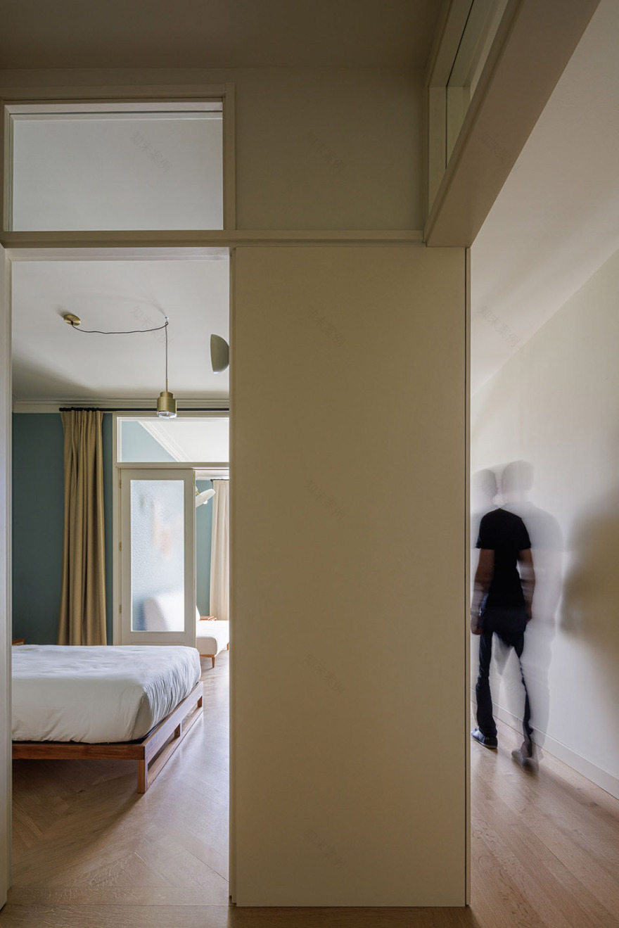 Theatro 旅馆改造丨葡萄牙丨Arquitectos Aliados 建筑事务所-150