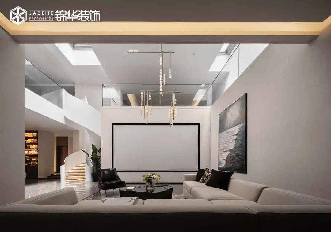 锦华装饰“红锦奖”2022 室内创新设计大赛丨江苏锦华装饰-99