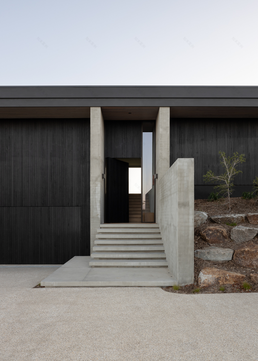 蒙福特之家丨澳大利亚丨InForm-1