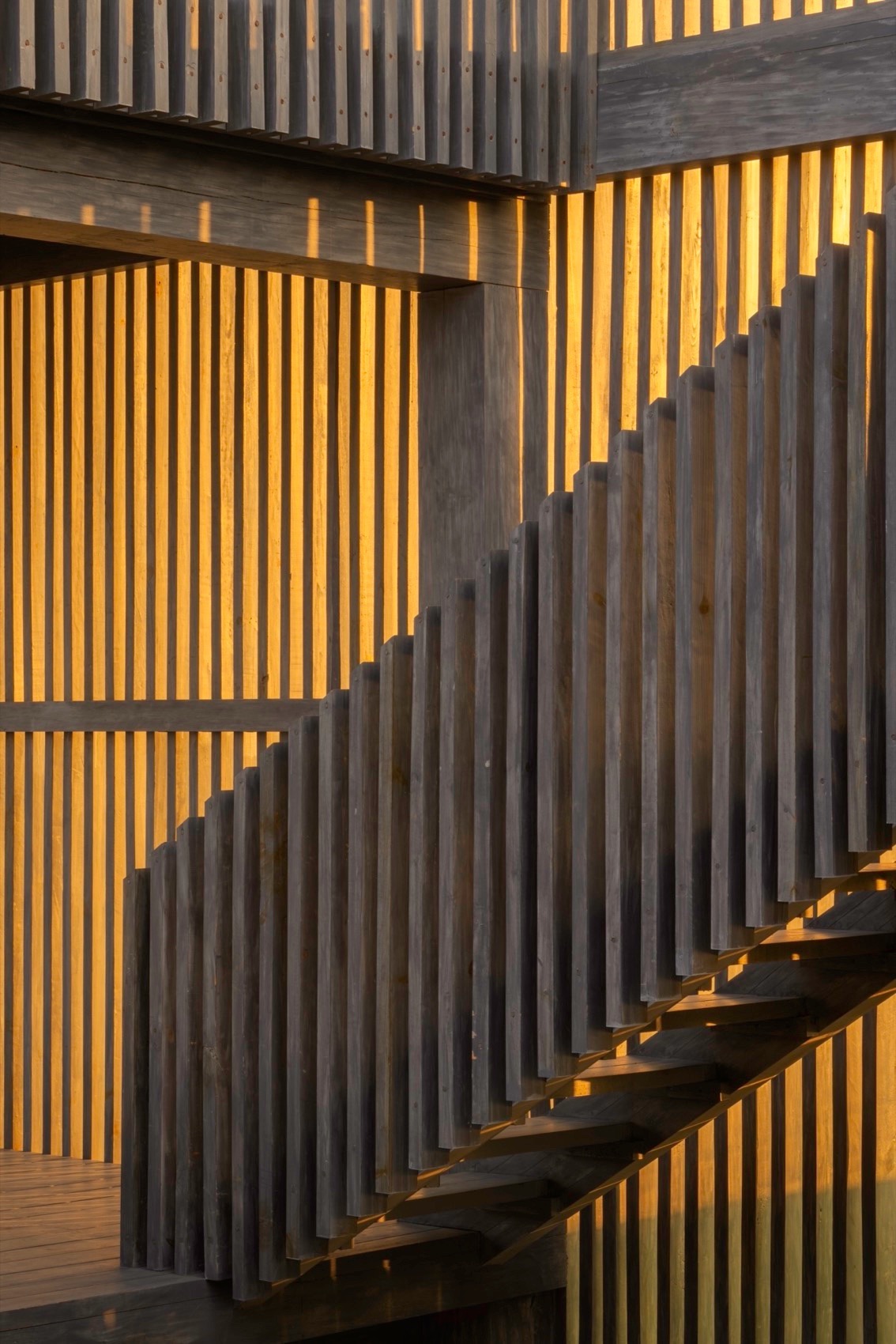 墨西哥 UAVI 景观凉亭丨PPAA-28