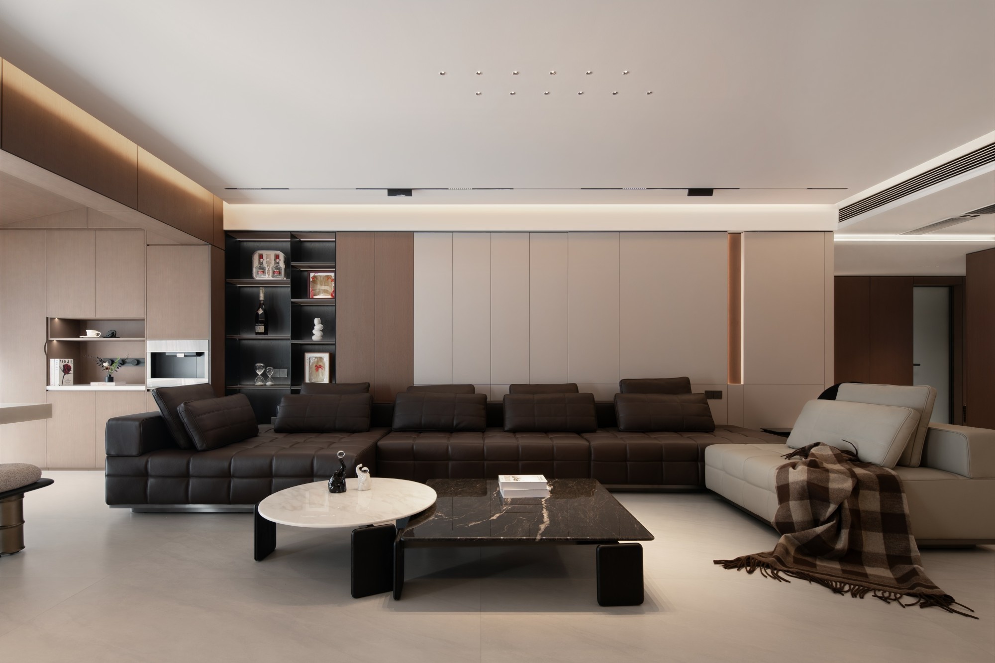 璞光·润舍（新华城）丨中国广东丨镶润空间-5