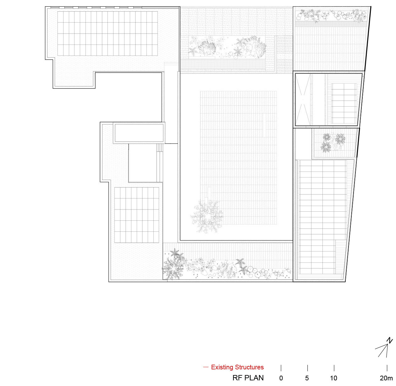 今村Oulim文化中心丨韩国丨818 architects-66