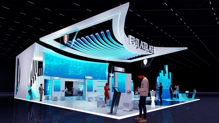 富查伊拉@吉特·2023丨阿联酋丨REHAB MOHAMMED NAJEEB-6